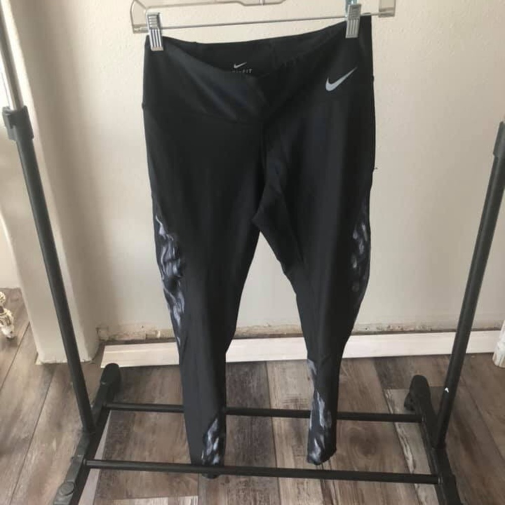 Nike Running tights